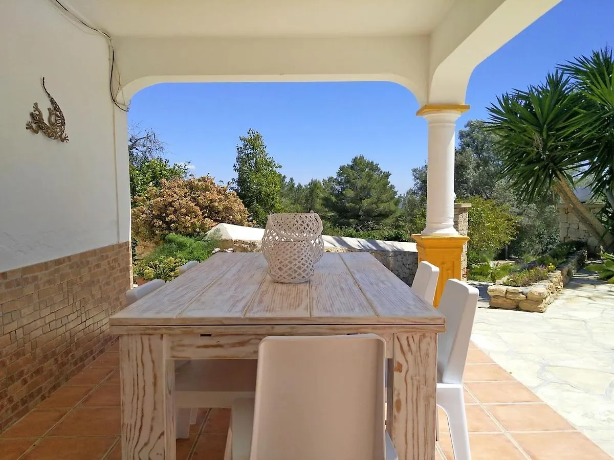 Villa Colonial Wifi, Private Swimmingpool, Aircon エス・クベイス