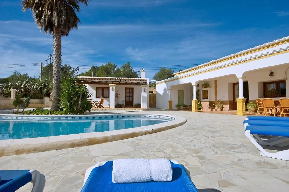 Villa Colonial Wifi, Private Swimmingpool, Aircon エス・クベイス