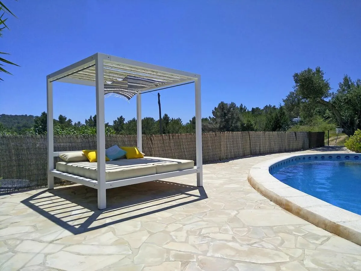 Villa Colonial Wifi, Private Swimmingpool, Aircon エス・クベイス