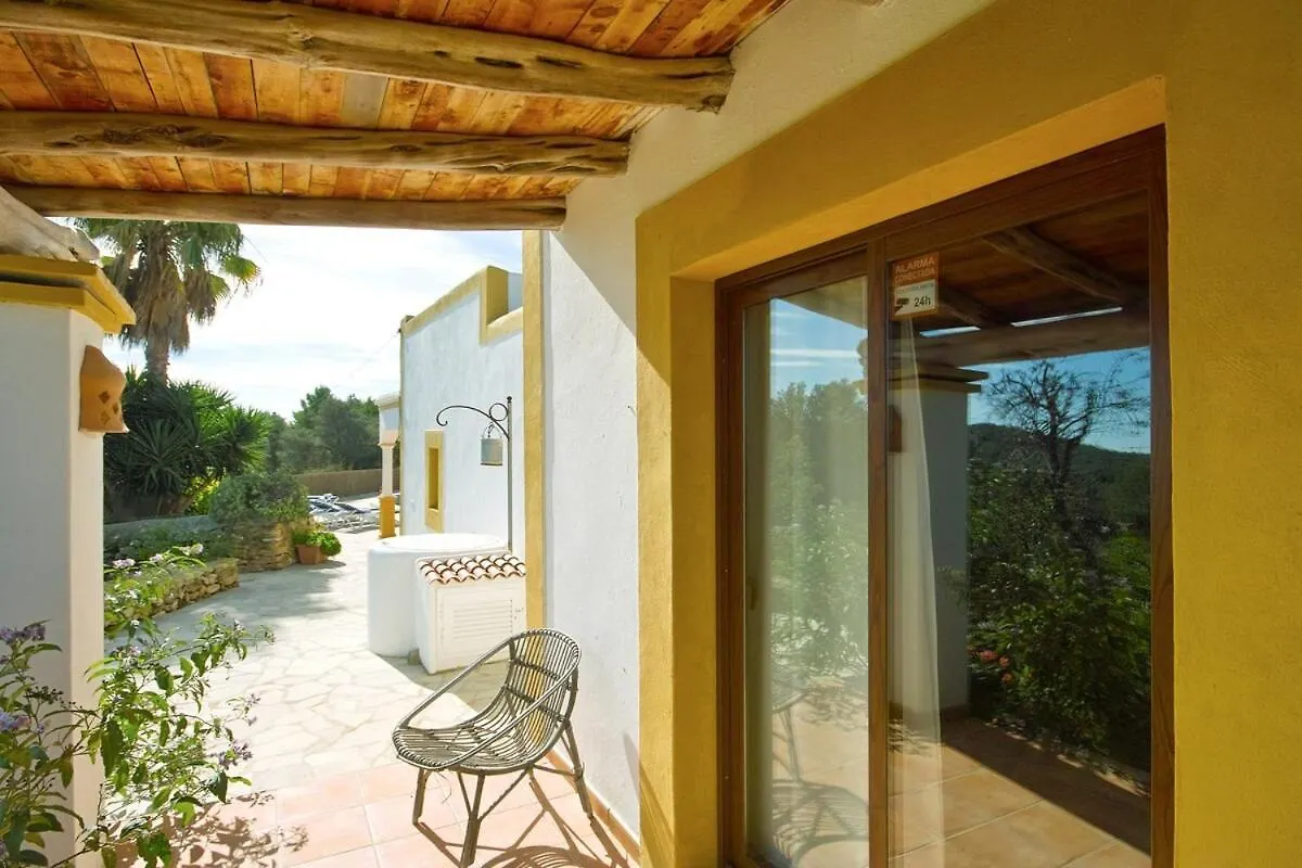 Villa Colonial Wifi, Private Swimmingpool, Aircon エス・クベイス